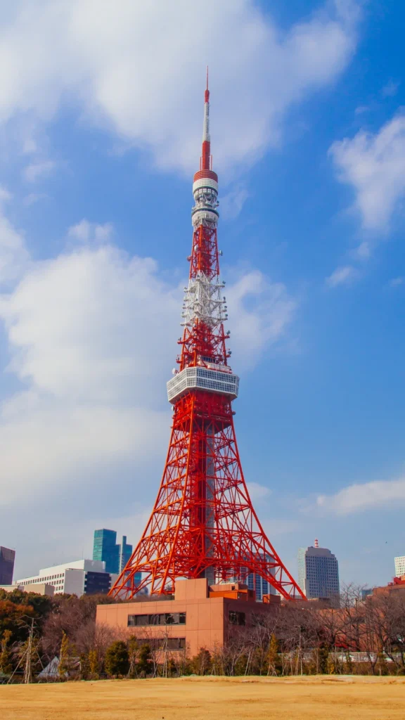 Tokyo Tower